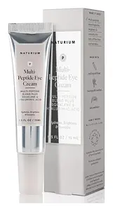 Naturium Multi-Peptide Eye Cream