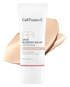 Cell Fusion C BB Skin Blemish Balm Intensive #17 Light