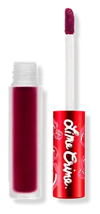 Lime Crime Velvetines Liquid Lipstick Beet It