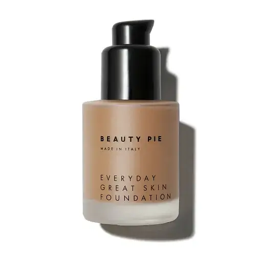 Beauty Pie Everyday Great Skin Foundation 600 Honey