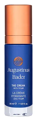 Augustinus Bader The Cream