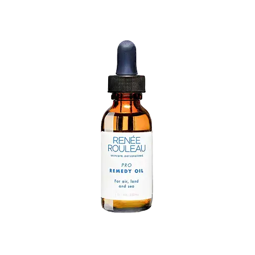 Renee Rouleau Skin Care Pro Remedy Oil
