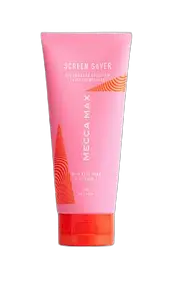 Mecca Cosmetica Screen Saver SPF30 Broad Spectrum Facial Sunscreen