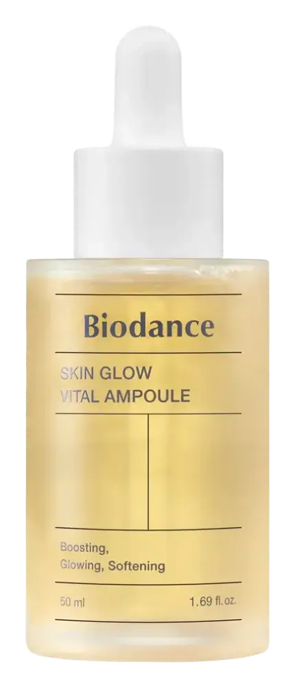 Biodance Skin Glow Vital Ampoule