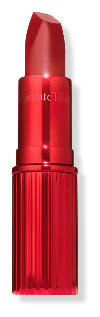 Charlotte Tilbury Matte Revolution Lipstick Pizzaz