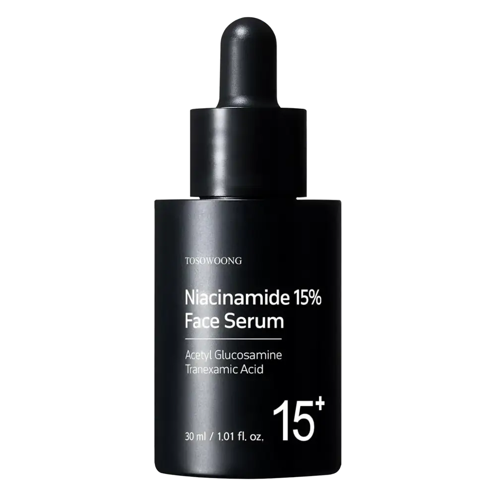 Tosowoong Niacinamide 15% Face Serum
