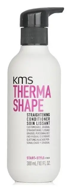 KMS Thermashape Straightening Conditioner