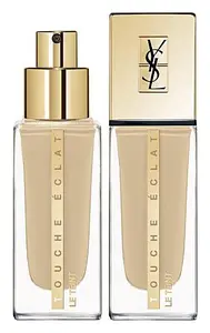 Yves Saint Laurent Touche Éclat Le Teint Foundation SPF 22 BD10