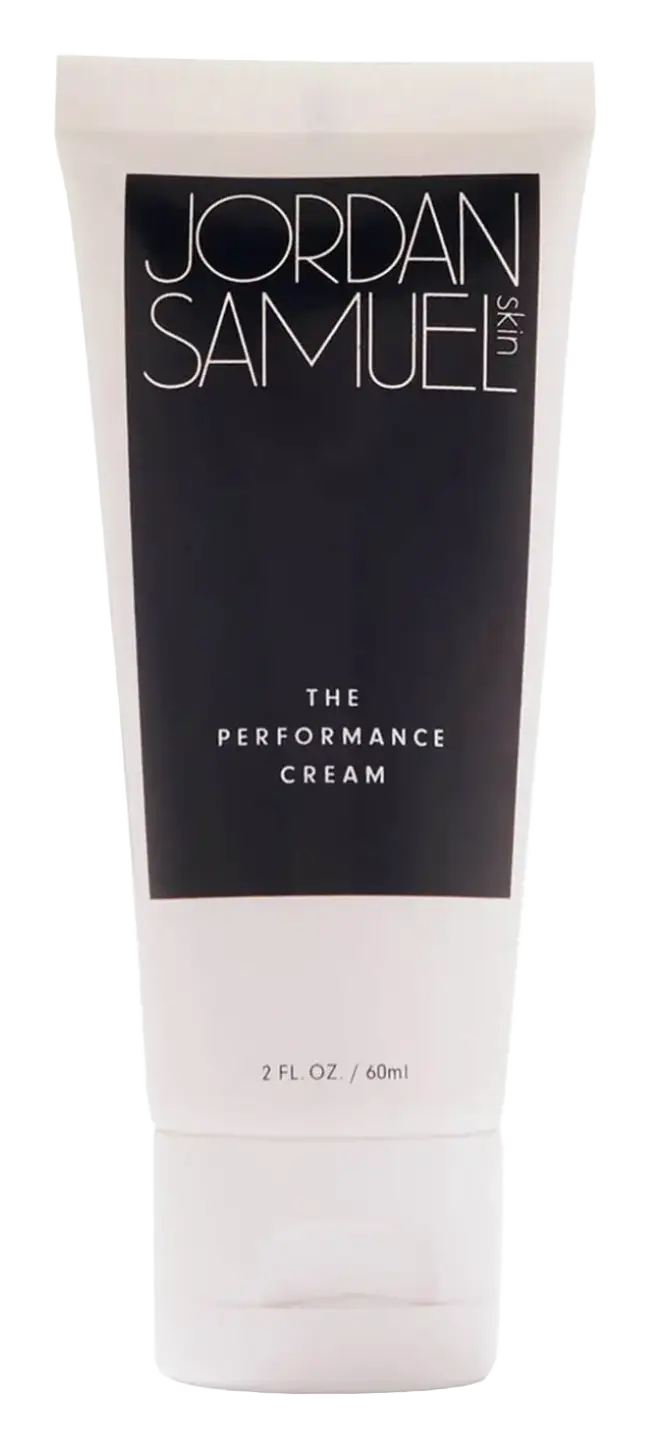 Jordan Samuel Skin The Performance Cream