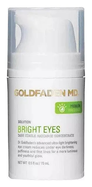Goldfaden MD Bright Eyes