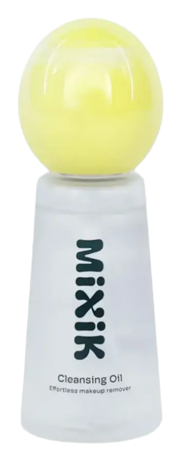 Mixik Cleansing Oil
