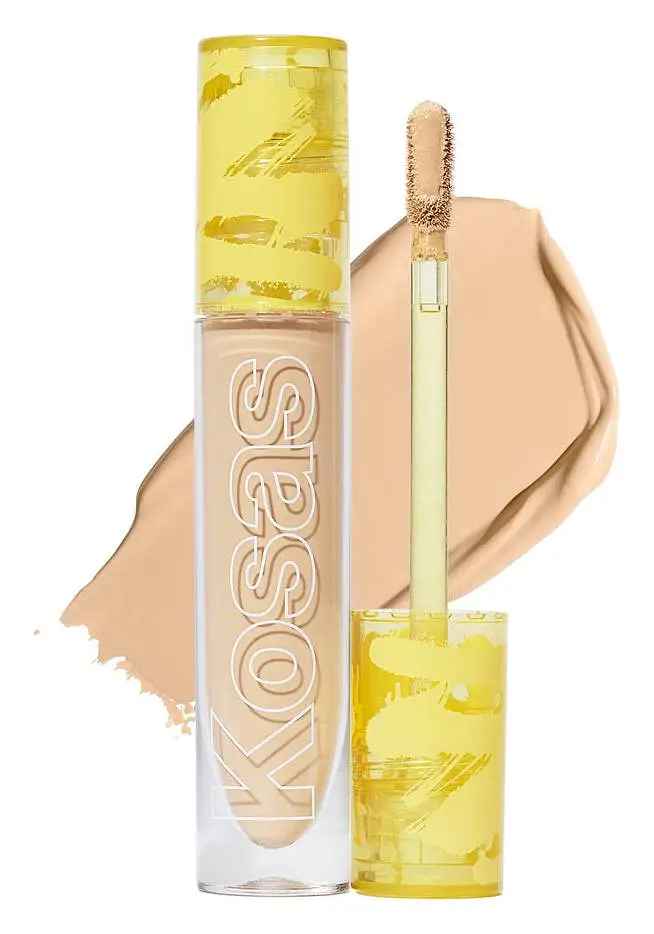 Kosas Revealer Super Creamy + Brightening Concealer 05 W