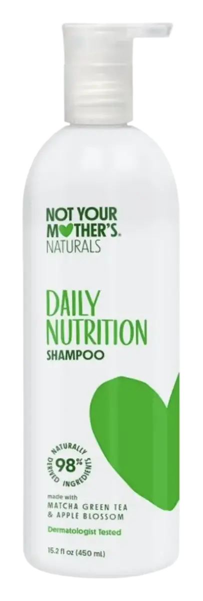 Not Your Mother’s Daily Nutrition Shampoo