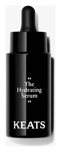 KEATS The Hydrating Serum