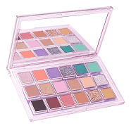 Huda Beauty Mercury Retrograde Eyeshadow Palette