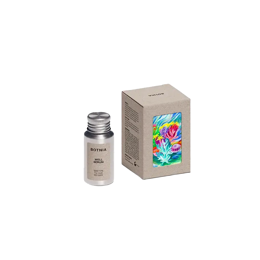 Botnia Well Serum