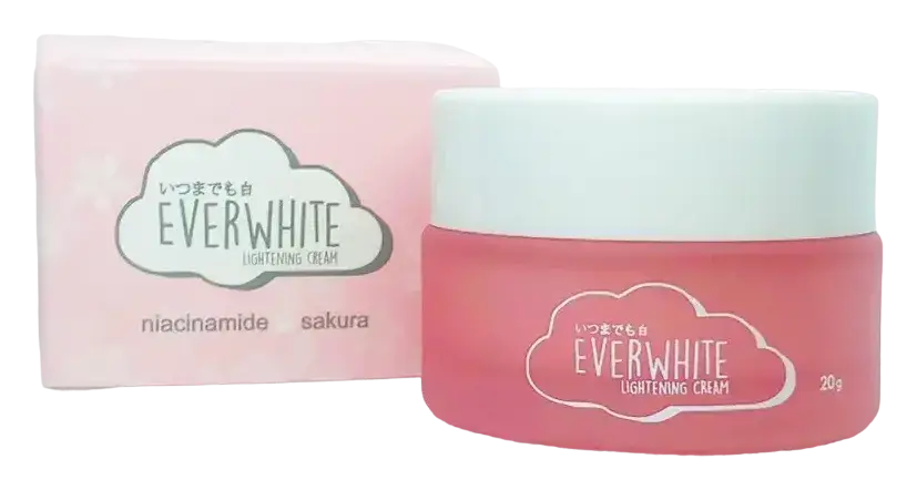 Everwhite Lightening Cream