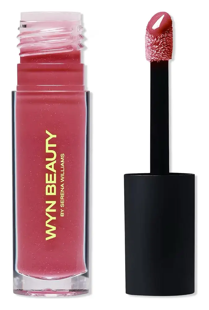 Wyn Beauty Acceptance Speech Shimmering Hydrating Lip Gloss Gracious