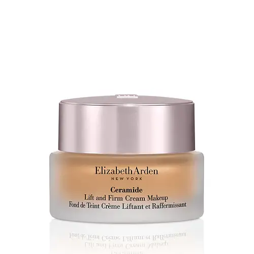 Elizabeth Arden Ceramide Lift And Firm Cream Makeup 410N