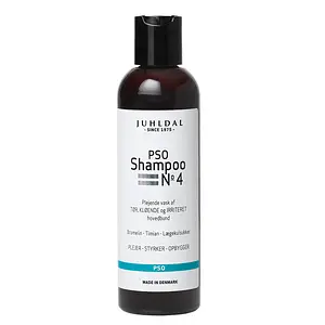Juhldal PSO Shampoo No 4