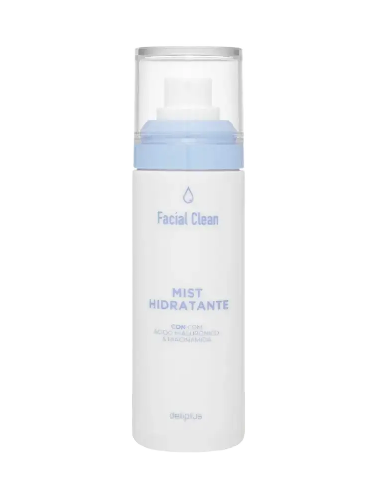 Deliplus Mist Hidratante
