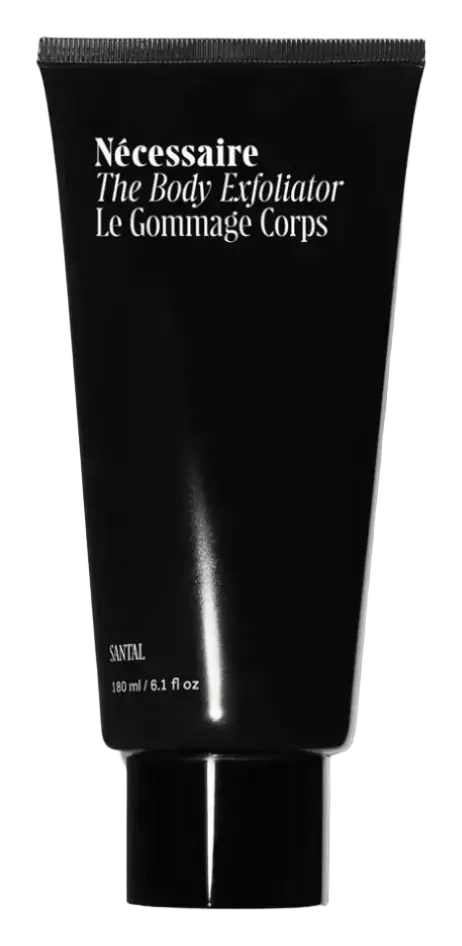 Necessaire The Body Exfoliator Santal