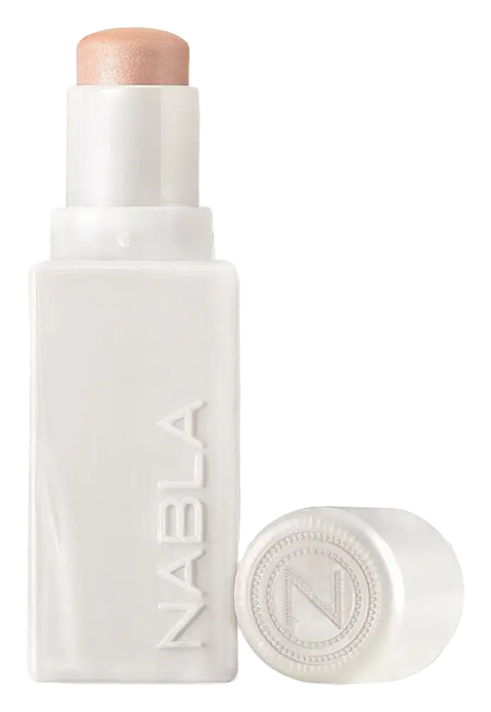 Nabla Cosmetics Art Of Skin Glazing Stick Mirage