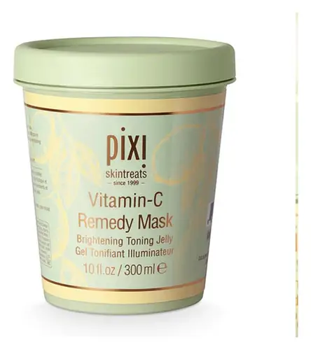 Pixi Beauty Vitamin-C Remedy Mask
