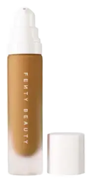 Fenty Beauty Pro Filt’r Soft Matte Longwear Liquid Foundation 360