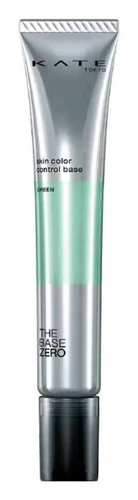 Kate Tokyo Skin Color Control Base Green
