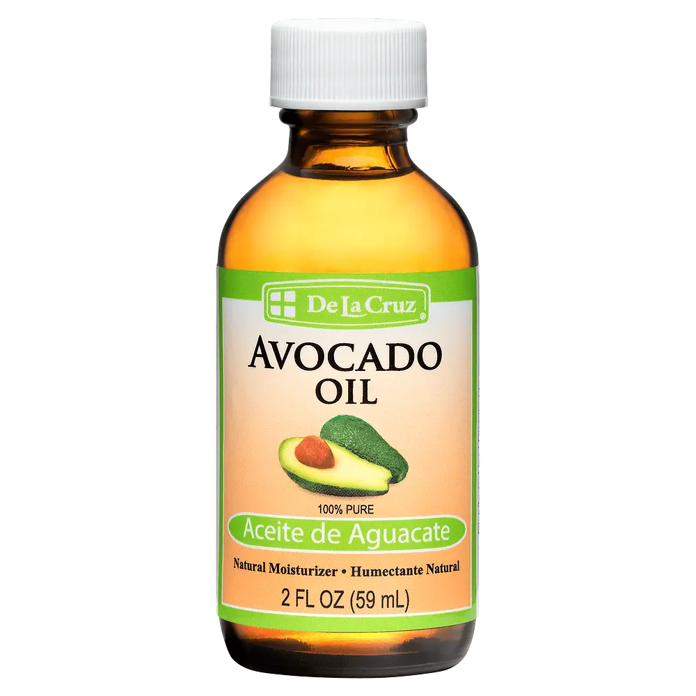 De La Cruz Avocado Oil
