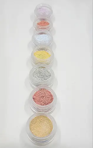 Lucy Minerals Correctors