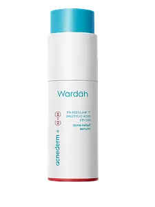 Wardah Acnederm Acne Relief Serum