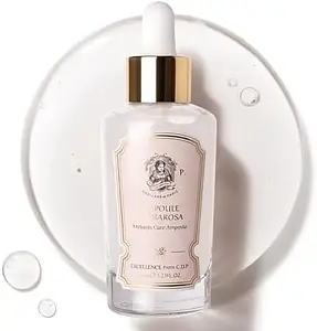 Challans De Paris Ampoule D'Albarosa Melanin Care Ampoule
