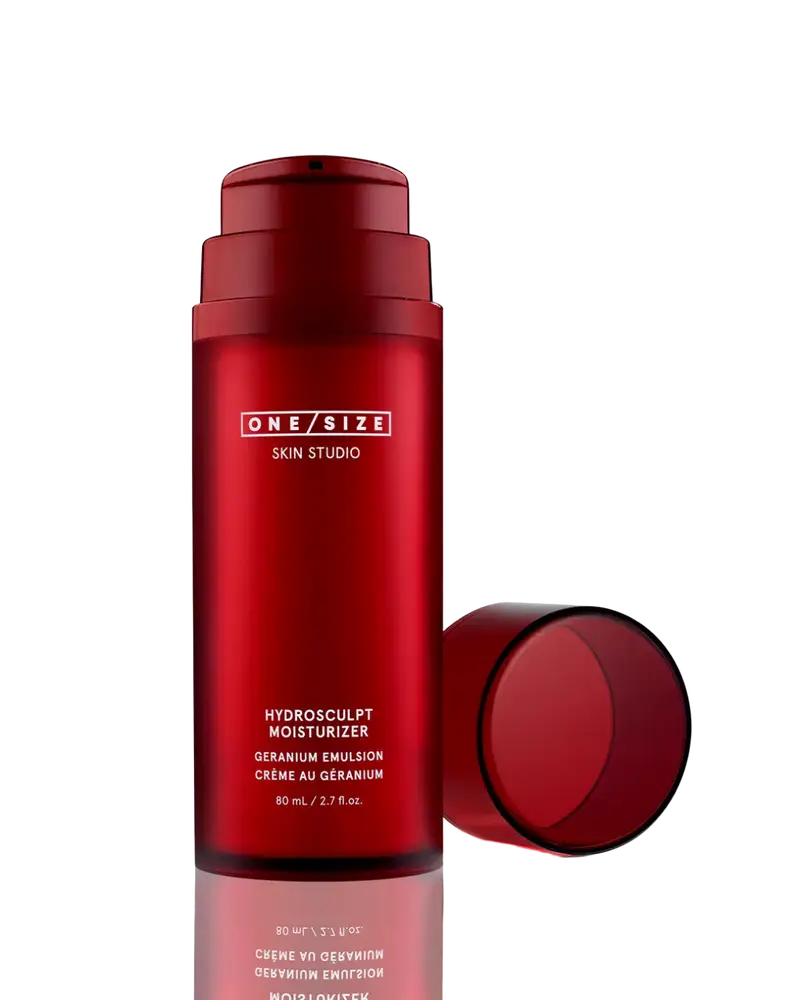 One/Size by Patrick Starrr Hydrosculpt Moisturizer