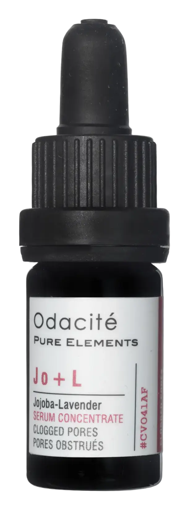Odacité California Jo+L Clogged Pores Serum Concentrate