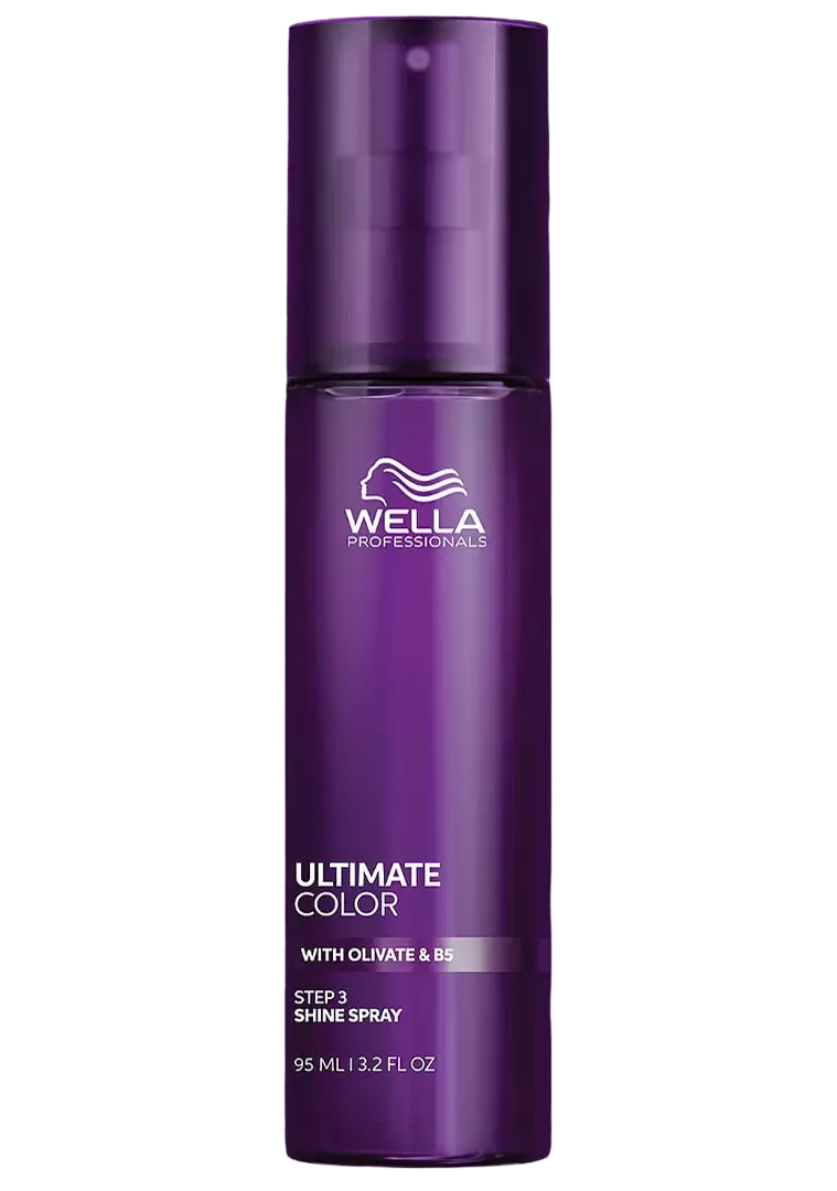 Wella Ultimate Color Shine Spray