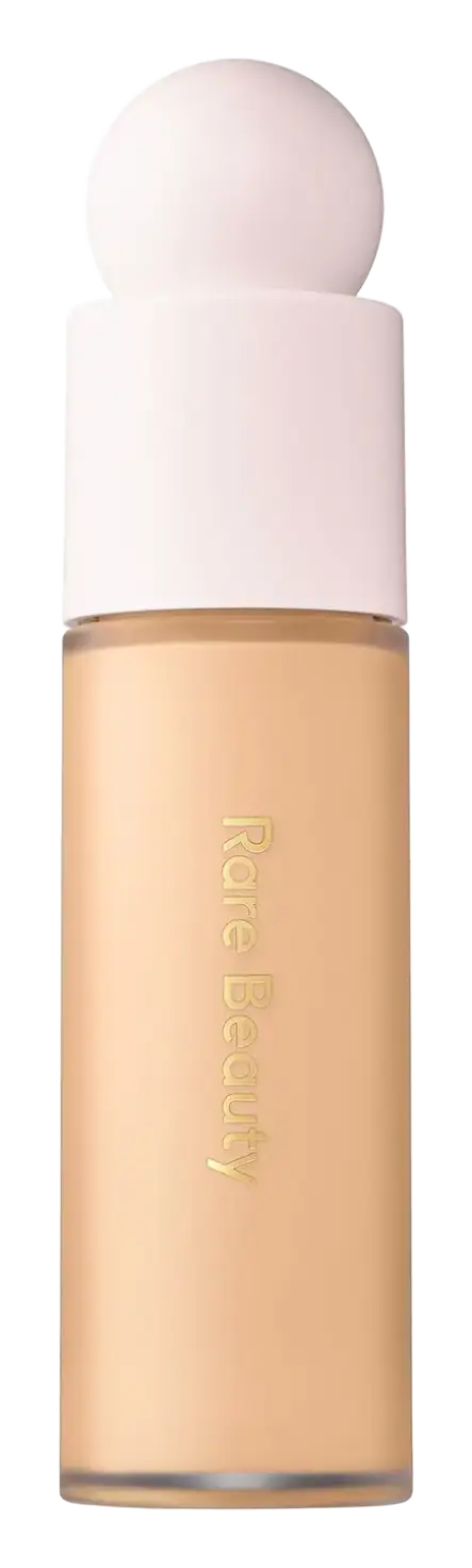 Rare Beauty Liquid Touch Weightless Foundation 200C