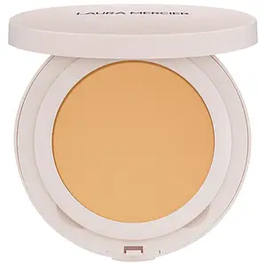 Laura Mercier Ultra-Blur Talc-Free Waterproof Translucent Pressed Setting Powder Honey