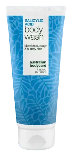 Australian Bodycare Salicylic Acid Body Wash