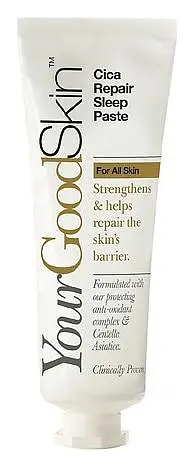 Your Good Skin Cica Repair Sleep Paste