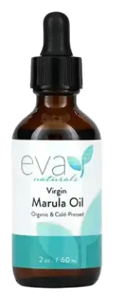 Eva Naturals Virgin Marula Oil