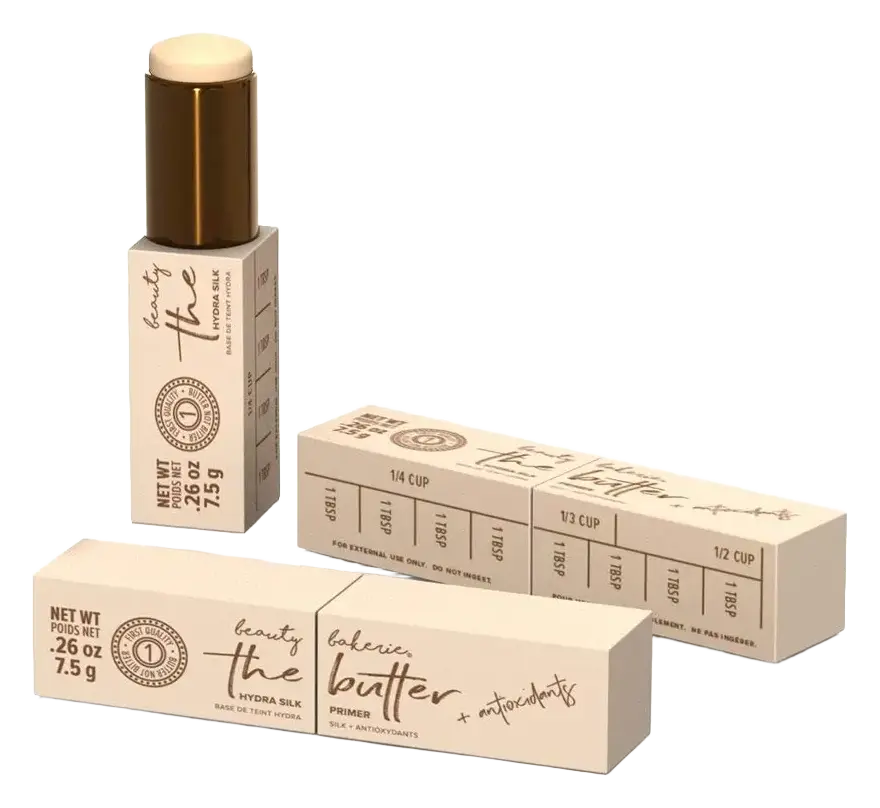 Beauty Bakerie The Butter Hydrasilk Primer + Antioxidants