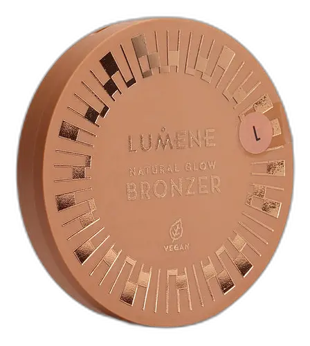 Lumene Natural Glow Bronzer 1 Arctic Summer