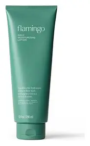 Flamingo Daily Moisturizing Lotion