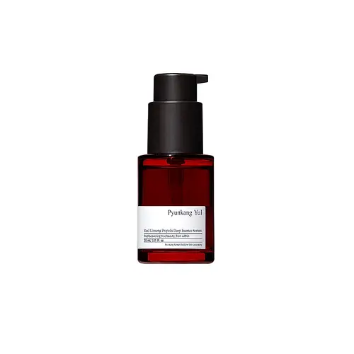 Pyunkang Yul Red Ginseng Propolis Deep Essence Serum