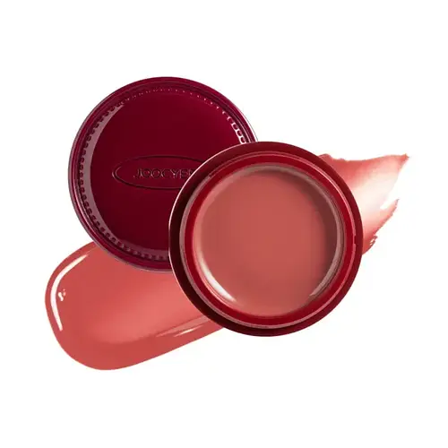 Joocyee Tipsy Night Glazed Lip & Cheek Balm #J01