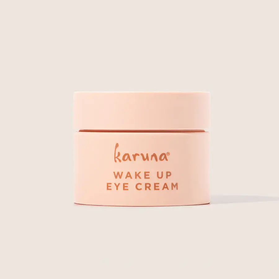 Karuna Wake Up Eye Cream
