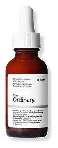 The Ordinary Soothing & Barrier Support Serum