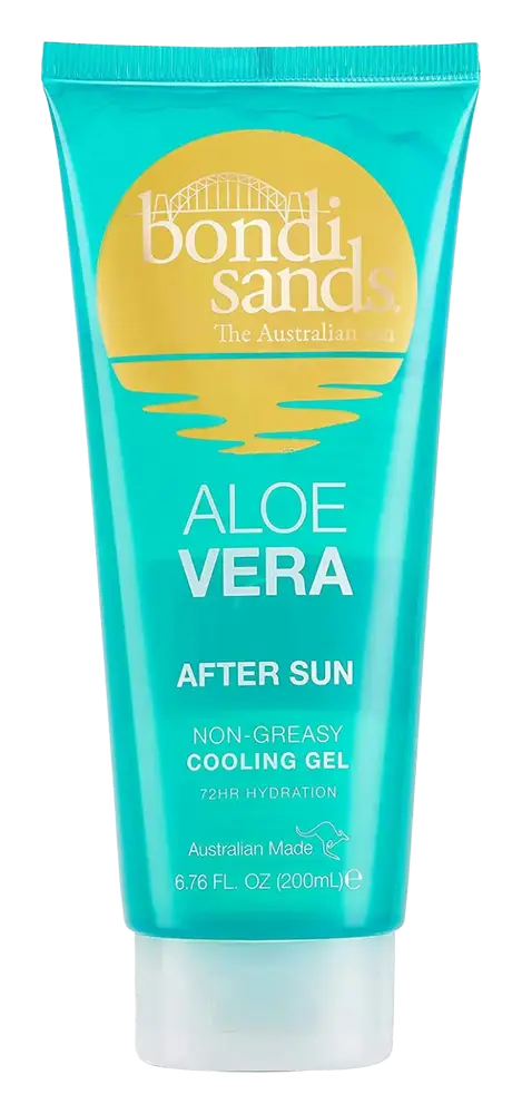 bondi sands After Sun Aloe Vera Cooling Gel